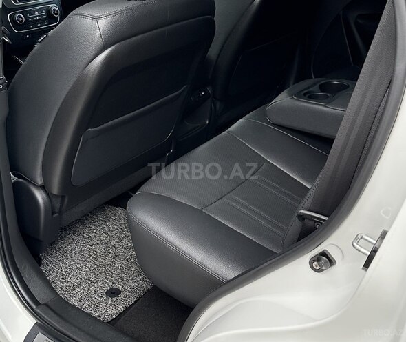 Kia Sorento 2013, 175,000 km - 2.0 l - Bakı
