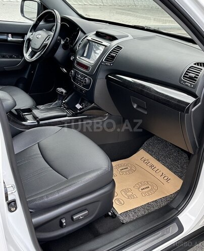 Kia Sorento 2013, 175,000 km - 2.0 l - Bakı