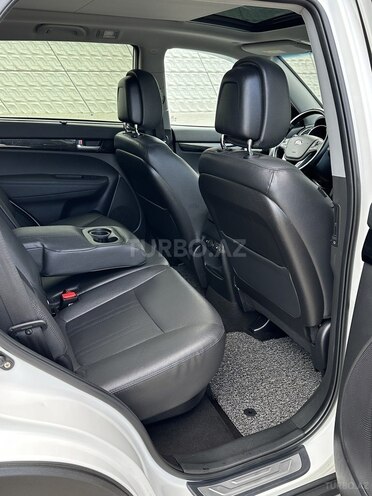 Kia Sorento 2013, 175,000 km - 2.0 l - Bakı
