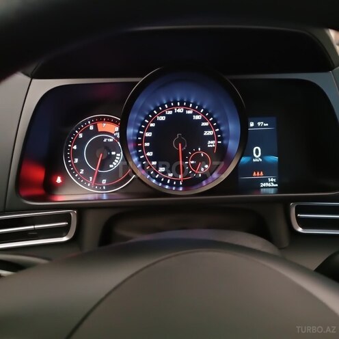 Hyundai Elantra 2020, 25,000 km - 1.6 л - Bakı