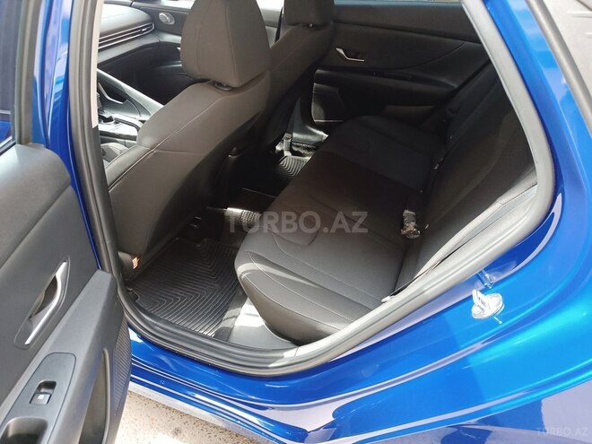 Hyundai Elantra 2020, 25,000 km - 1.6 л - Bakı