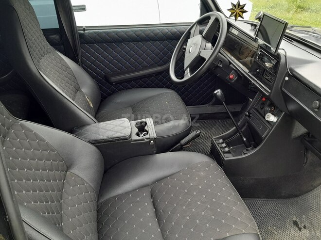 LADA (VAZ) 2107 2001, 452,360 km - 1.5 l - Qazax