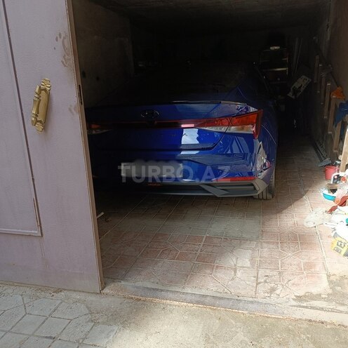 Hyundai Elantra 2020, 25,000 km - 1.6 л - Bakı