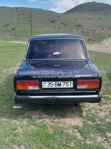 LADA (VAZ) 2107 2001, 452,360 km - 1.5 l - Qazax