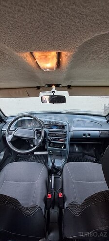 LADA (VAZ) 2115 2012, 144,000 km - 1.6 л - Qusar