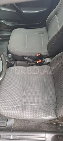 LADA (VAZ) 2115 2012, 144,000 km - 1.6 л - Qusar
