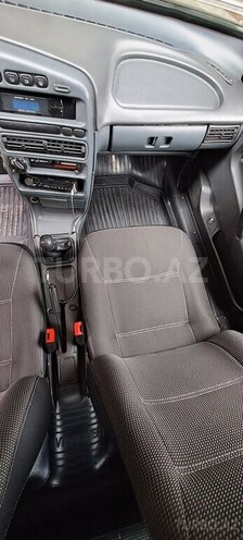 LADA (VAZ) 2115 2012, 144,000 km - 1.6 л - Qusar