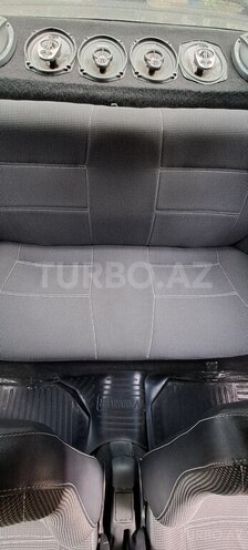 LADA (VAZ) 2115 2012, 144,000 km - 1.6 л - Qusar