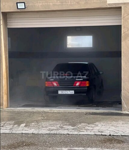 LADA (VAZ) 2115 2012, 144,000 km - 1.6 л - Qusar