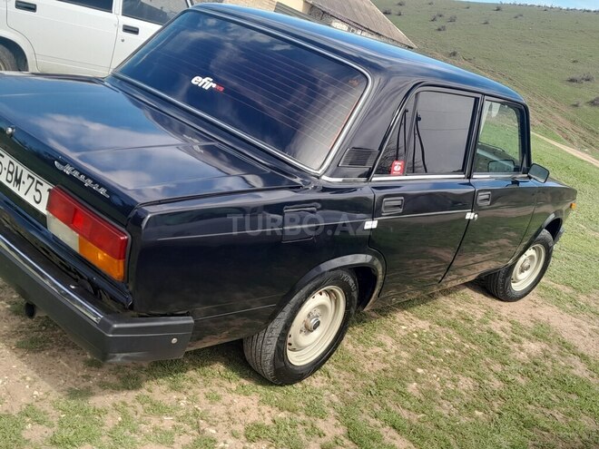 LADA (VAZ) 2107 2001, 452,360 km - 1.5 l - Qazax