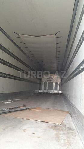 DAF 105 XF 2011, 813,000 km - 13.0 l - Astara
