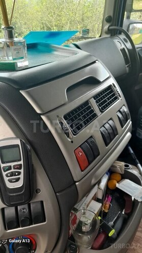 DAF 105 XF 2011, 813,000 km - 13.0 l - Astara