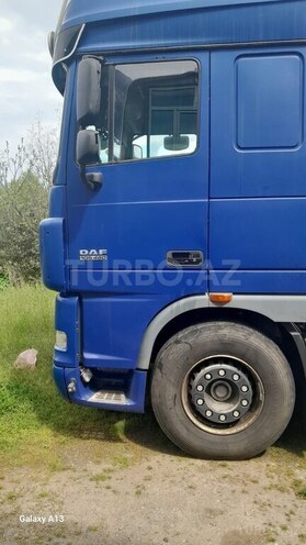 DAF 105 XF 2011, 813,000 km - 13.0 l - Astara
