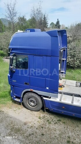 DAF 105 XF 2011, 813,000 km - 13.0 l - Astara