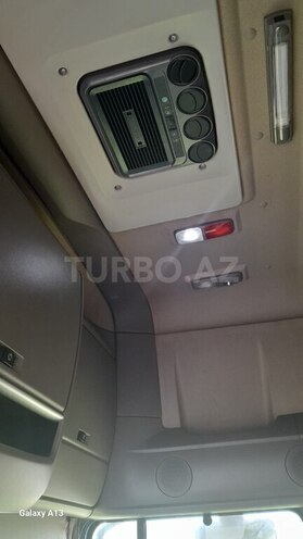 DAF 105 XF 2011, 813,000 km - 13.0 l - Astara