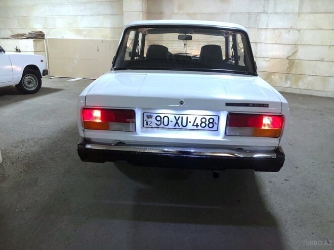 LADA (VAZ) 2107 2010, 121,000 km - 1.5 l - Gəncə
