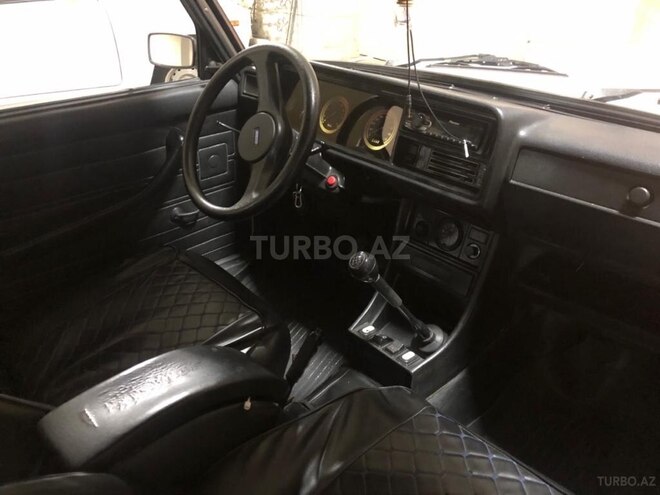 LADA (VAZ) 2107 2010, 121,000 km - 1.5 l - Gəncə