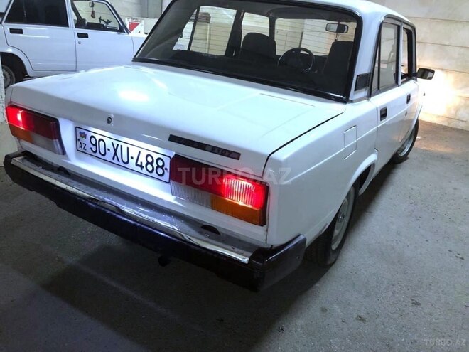 LADA (VAZ) 2107 2010, 121,000 km - 1.5 l - Gəncə