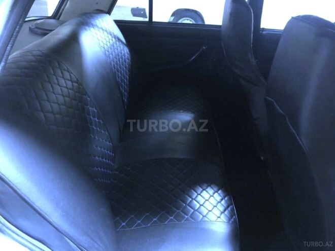 LADA (VAZ) 2107 2010, 121,000 km - 1.5 l - Gəncə