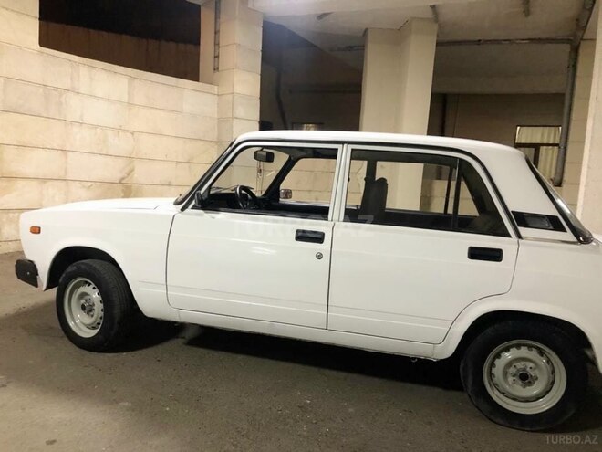 LADA (VAZ) 2107 2010, 121,000 km - 1.5 l - Gəncə
