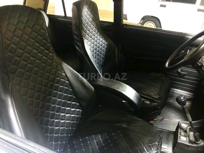 LADA (VAZ) 2107 2010, 121,000 km - 1.5 l - Gəncə