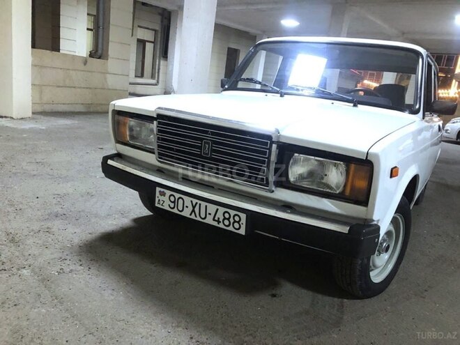 LADA (VAZ) 2107 2010, 121,000 km - 1.5 l - Gəncə