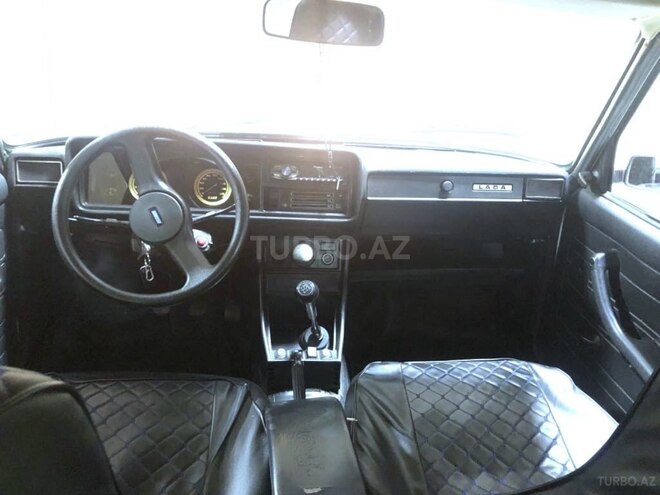 LADA (VAZ) 2107 2010, 121,000 km - 1.5 l - Gəncə