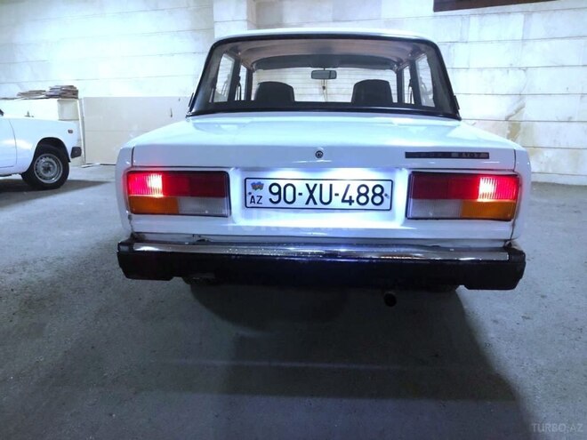LADA (VAZ) 2107 2010, 121,000 km - 1.5 l - Gəncə