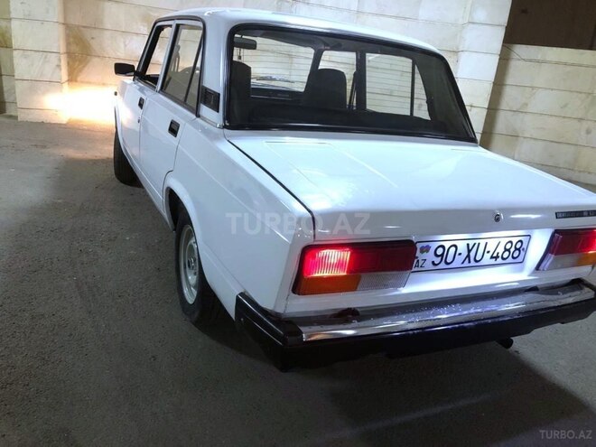 LADA (VAZ) 2107 2010, 121,000 km - 1.5 l - Gəncə