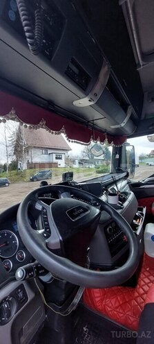 MAN TGX 18.440 2013, 950,000 km - 12.0 l - Bakı