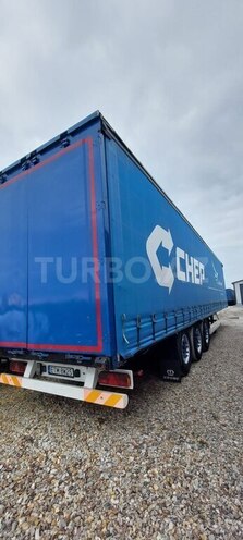 MAN TGX 18.440 2013, 950,000 km - 12.0 l - Bakı
