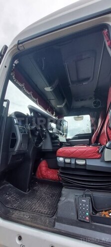 MAN TGX 18.440 2013, 950,000 km - 12.0 l - Bakı