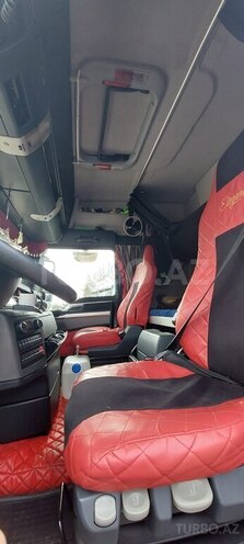MAN TGX 18.440 2013, 950,000 km - 12.0 l - Bakı