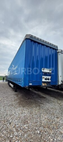 MAN TGX 18.440 2013, 950,000 km - 12.0 l - Bakı