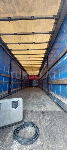 MAN TGX 18.440 2013, 950,000 km - 12.0 l - Bakı