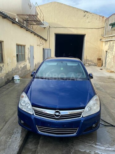 Opel Astra 2007, 100,000 km - 1.3 l - Bakı