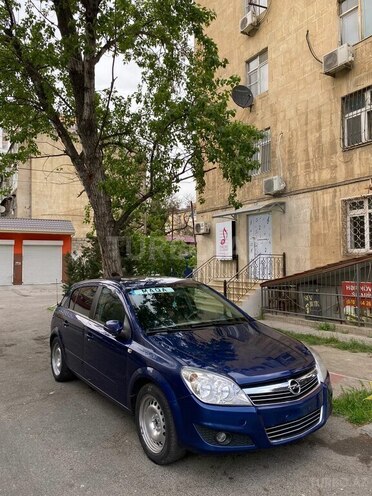Opel Astra 2007, 100,000 km - 1.3 l - Bakı