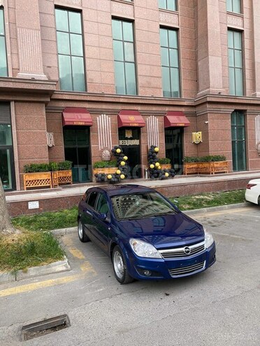 Opel Astra 2007, 100,000 km - 1.3 l - Bakı