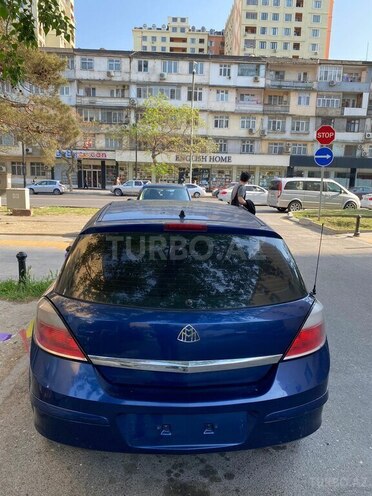 Opel Astra 2007, 100,000 km - 1.3 l - Bakı
