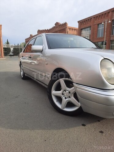 Mercedes E 240 1998, 340,000 km - 2.4 л - Gəncə