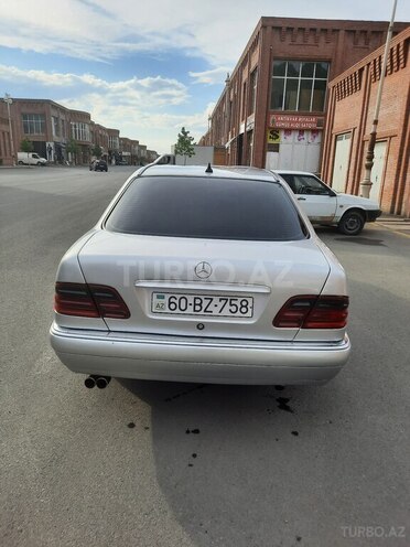 Mercedes E 240 1998, 340,000 km - 2.4 л - Gəncə