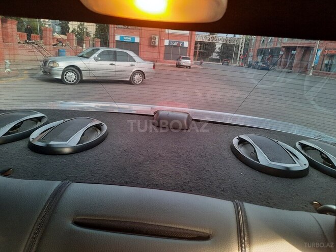 Mercedes E 240 1998, 340,000 km - 2.4 л - Gəncə