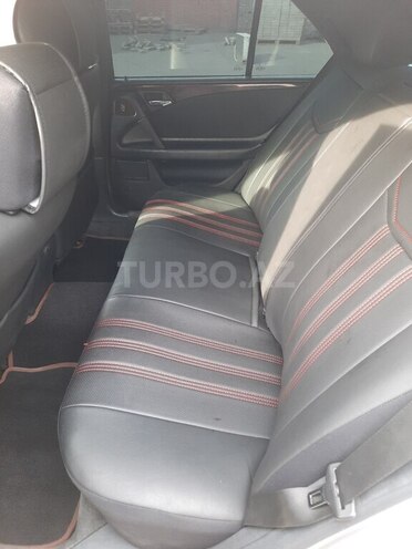 Mercedes E 240 1998, 340,000 km - 2.4 л - Gəncə