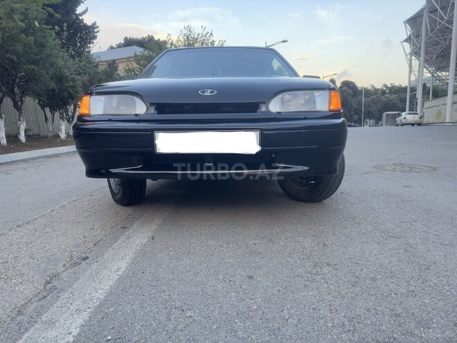 LADA (VAZ) 2115 2012, 65,200 km - 1.5 l - Bakı