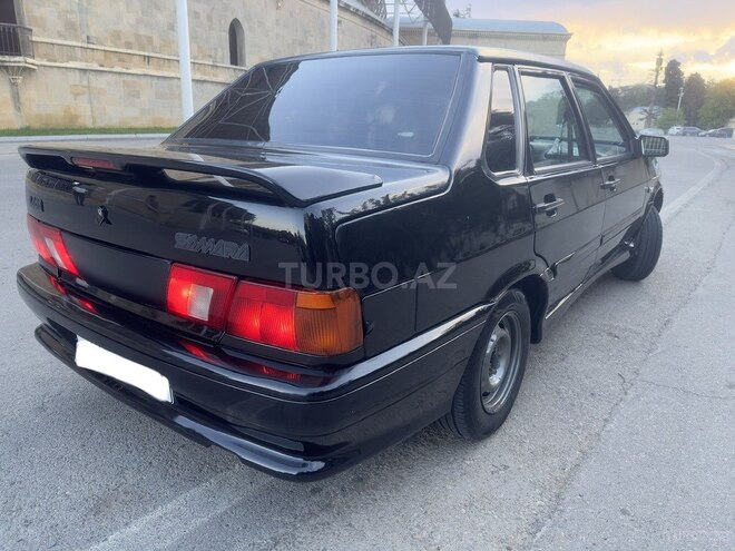 LADA (VAZ) 2115 2012, 65,200 km - 1.5 l - Bakı