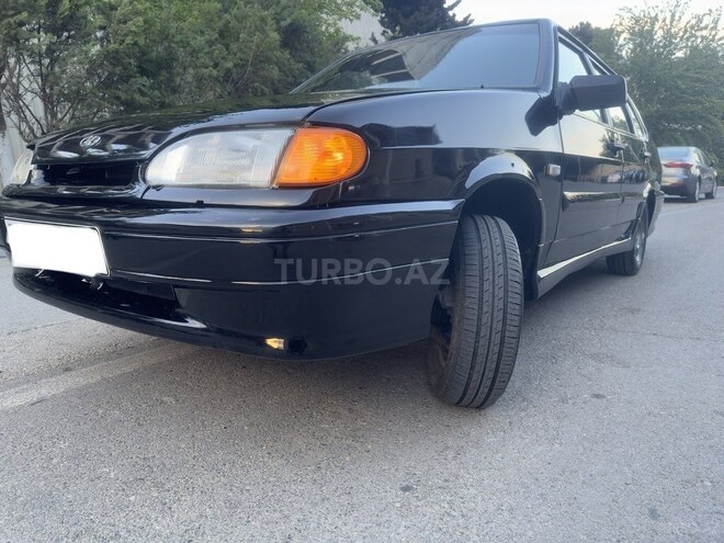 LADA (VAZ) 2115 2012, 65,200 km - 1.5 l - Bakı