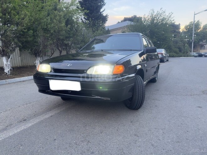 LADA (VAZ) 2115 2012, 65,200 km - 1.5 l - Bakı