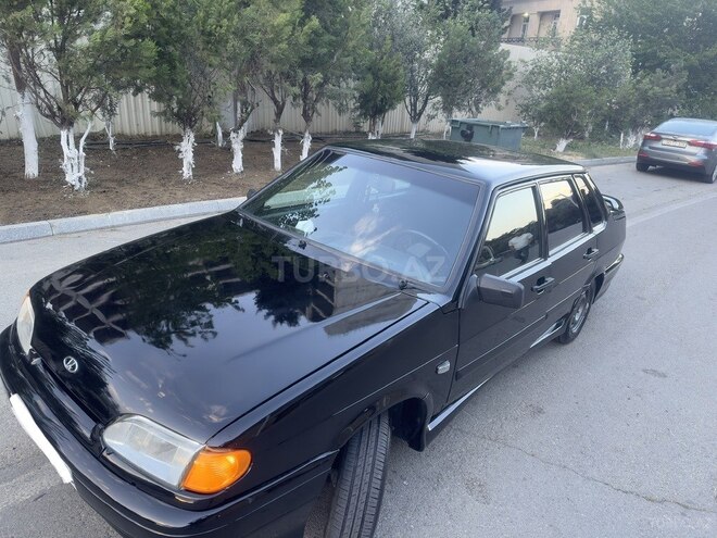 LADA (VAZ) 2115 2012, 65,200 km - 1.5 l - Bakı