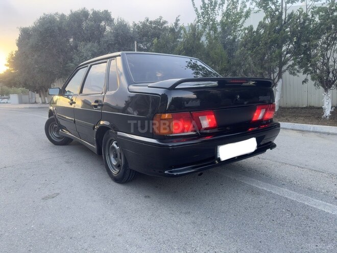 LADA (VAZ) 2115 2012, 65,200 km - 1.5 l - Bakı