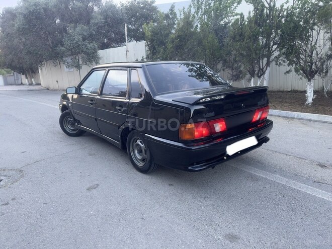 LADA (VAZ) 2115 2012, 65,200 km - 1.5 l - Bakı